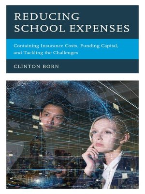 cover image of Reducing School Expenses